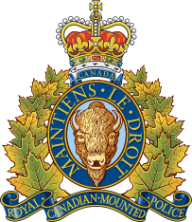 Royal Canadian Mounted Police